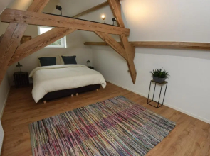 B&B 't Burreken