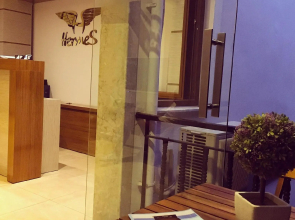 Hotel Hermes