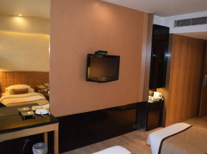 Hotel Palace Heights