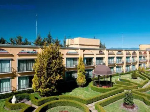 Hotel Courtyard By Marriott Toluca Aeropuerto