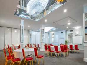 Britannia Sachas Hotel