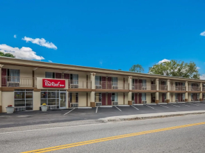Travelodge Caryville