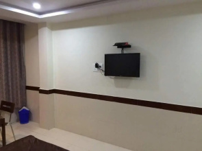 Hotel Toran 100 metres away from Diu
