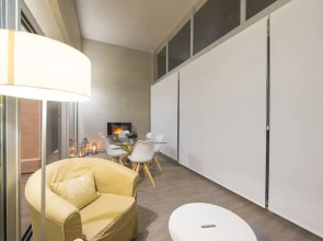Apartment - 2 Bedrooms with WiFi and Sea views - 107480