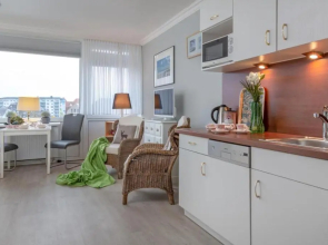 Ferienwohnung mitten in Westerland 2