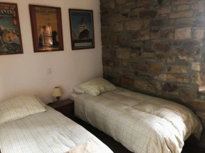 La Casa del Chileno