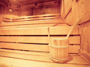 Q Hotel Maria Theresia