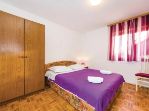 Stunning Apartment in Razanac With 2 Bedrooms and Wifi