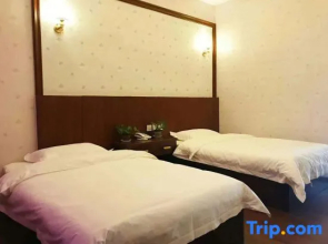 Tianyuan Jibushi Hot Spring Hotel