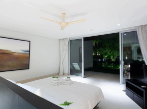 Baan Yamu Residences