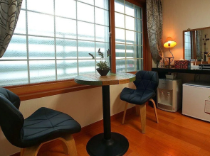 Jeju E-house Pension