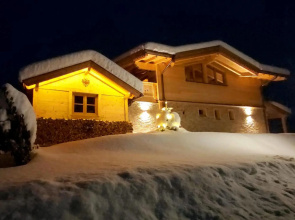Puitbach Chalet