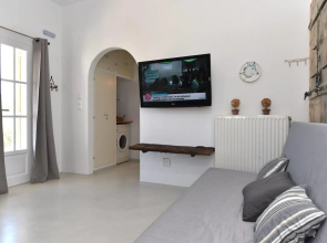 Vagia Calm 2 Bedroom House