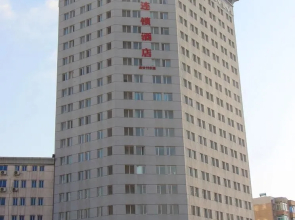 Hanting Express Anshan Railway Station Branch