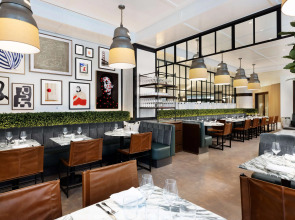 Hyatt Regency San Francisco Downtown SOMA