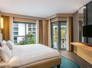 Radisson Blu Hotel & Spa, Istanbul Tuzla