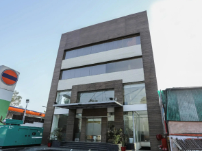 La Pearl - Bhopal