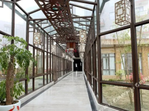 Chongqing Lvgong Resort Hotel