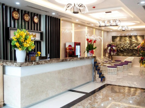 Dylan Hotel Da Nang