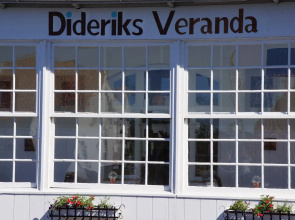 Hotel Sandvig Havn