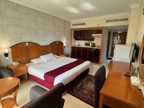 Dolphin Hotel Apartments