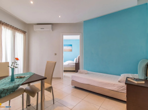Naxos Mare Studios