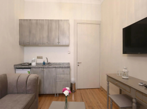 Taksim GreenStar Hotel