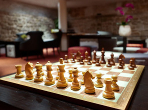 Atlas Hotel Brussels