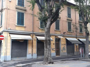 Cirenaica Apartments