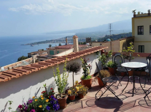 Taormina Flats