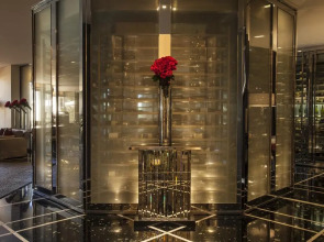 The St. Regis Bal Harbour Resort