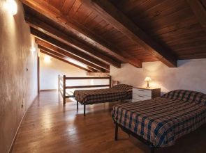 Residence La Tana del Ghiro