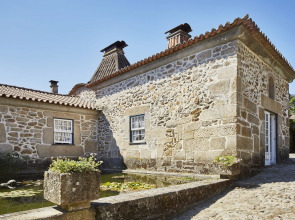 Casa de Canedo