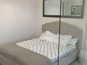 Homewell Apartments Stara Piekarnia