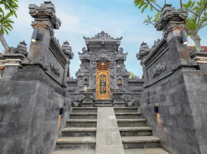 Puri Arsa Bali