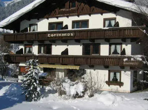 Ferienhaus Larinmos