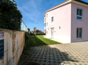 Apartment in Banjole Near the Beach