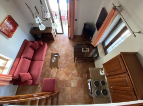 Executive Villa Sparti With Private Pool