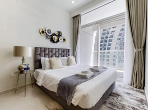 Business Bay - Vera Residences 1313