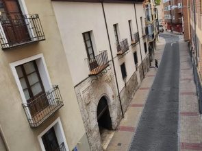 Apartamento Paula