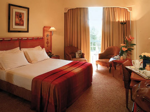 Es Saadi Marrakech Resort - The Villas