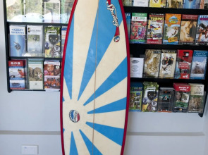 Plett Beachfront Accommodation