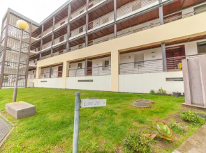 B56 - MarinaPark 2013 Apartment