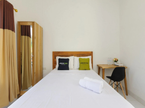 Urbanview Hotel Betego Syariah Enggal by RedDoorz