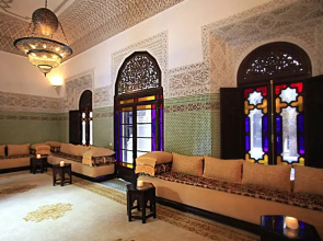 Palais Sheherazade & Spa