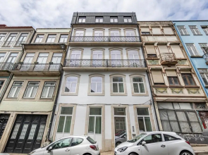 Nomad s Lux - 2bdr Almada Private Porto