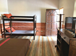 Balai Garcia Tagaytay: Bed and Breakfast In the Sky