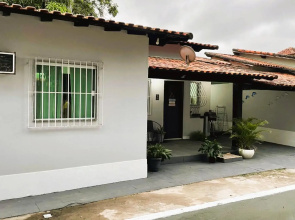 Casa Verão de Itaúna
