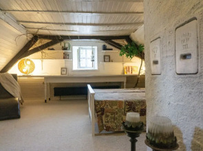 Country Life at the Pyrmonter Zehnthof