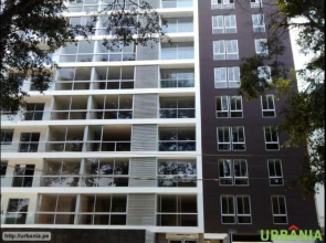 Luxury Apartment Barranco 360º